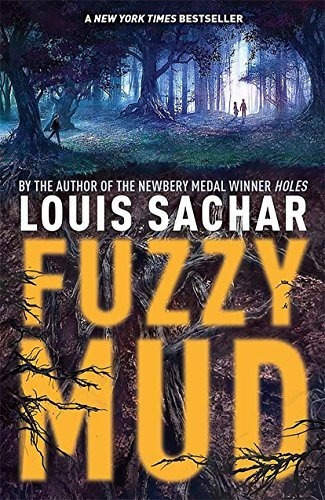 Fuzzy Mud - Yearling Kel Ediciones