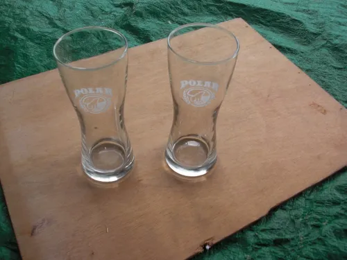 Jarras De Cerveza Polar (Usado)