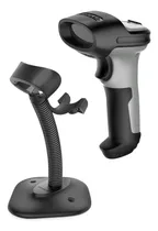 Comprar Inateck Barcode Scanner Pack Con Soporte Ajustable