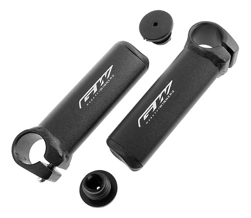 Cachos Extencion De Manubrio Gw Para Bicicleta Mtb