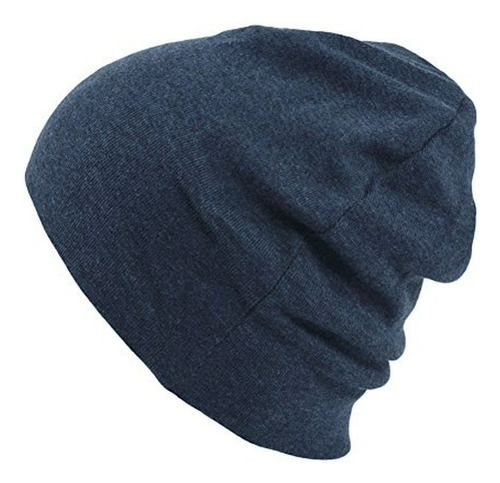 Casualbox Para Hombre Made In Japan Organic Knit Beanie Hat 