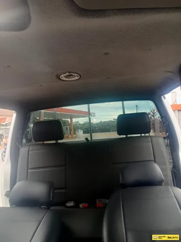 Nissan Frontier 2.4 Ax D22