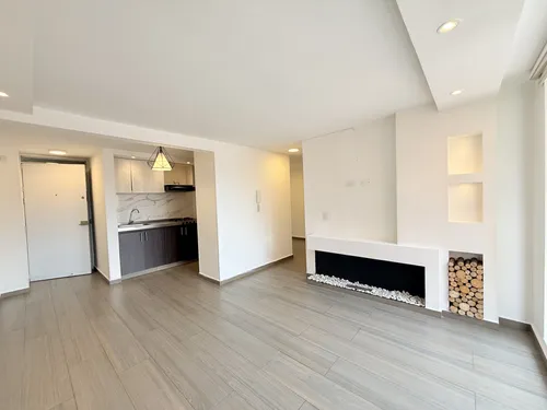 Apartamento En Venta En Fontana 3. Cod V1587