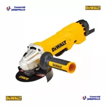 AMOLADORA DEWALT DE 7 DW28491