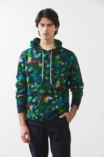 Hoodie Boreal Bensimon