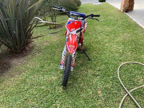 Imagen 4 de 4 de Beta Ls 125cc Motocross