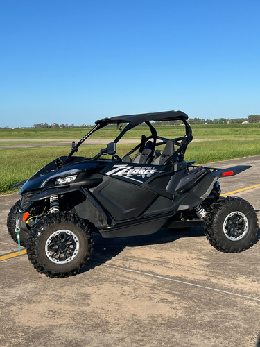 Utv Cfmoto Zf-1000 Sport R