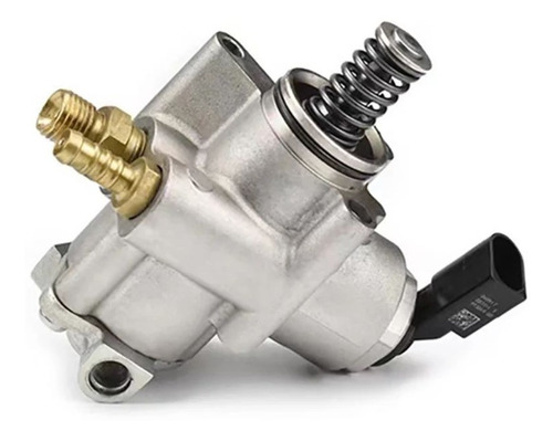 Imagen 6 de 7 de Bomba Alta Presion 2.0t Audi A4 Bora Passat Golf Gti Tfsi F