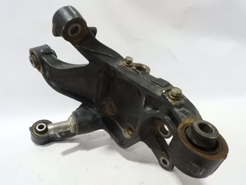 Mango Trasero Derecho Mitsubishi Endeavor 04-11 (Usado)