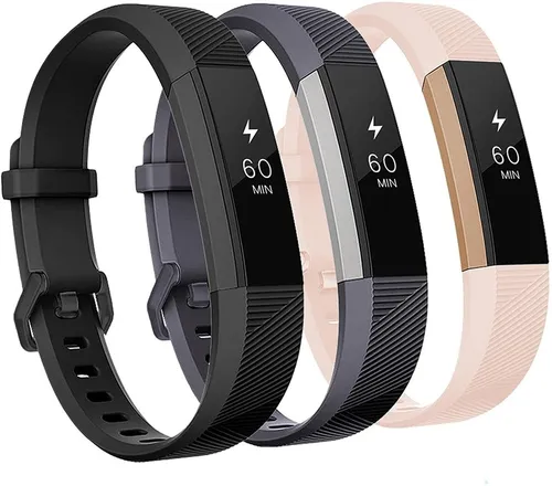 Reloj fitbit alta hr sale