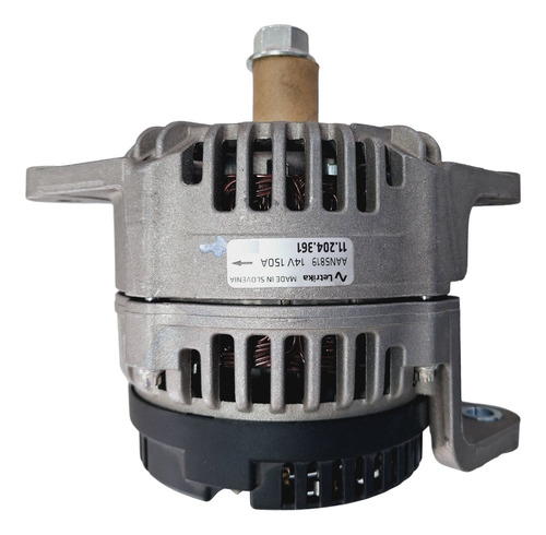 Alternador 12v 150a John Deere / Bidart Repuestos