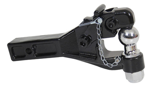 Accesorio De Remolque Con Montaje Para Enganche De Remolque
