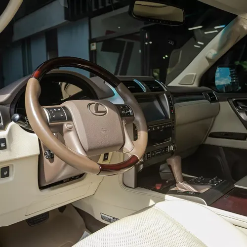 Lexus GX Gx460 4.6