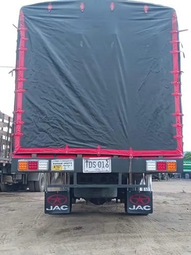 Jac Hfc1063k 3.9