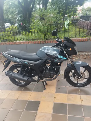 Szr 150 Color Gris
