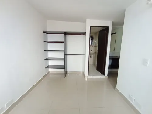 Arriendo Apartamento En Calasanz Parte Alta.