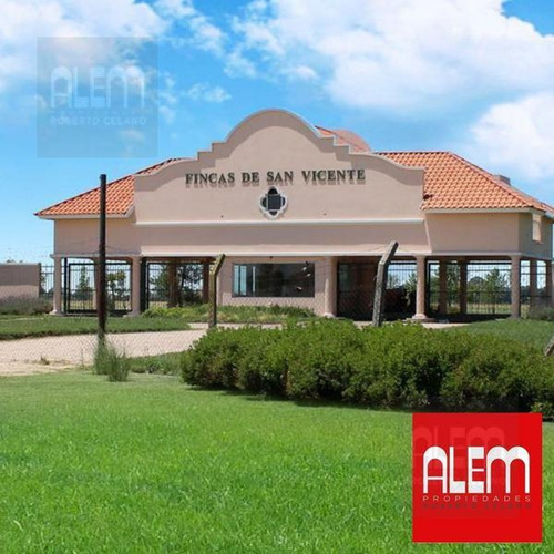 Imagen 5 de 5 de Terreno En Fincas De San Vicente Golf