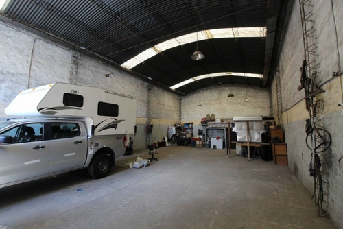 Imagen 5 de 7 de Deposito En Venta En Haedo