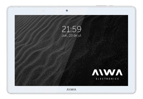 Imagen 2 de 2 de Tablet Aiwa 10 PuLG 2gb Ram 16gb Quad Core Android 8.1 Ta-10