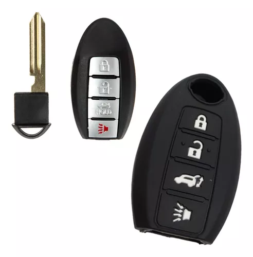 Funda para llave Keyless, Página 2