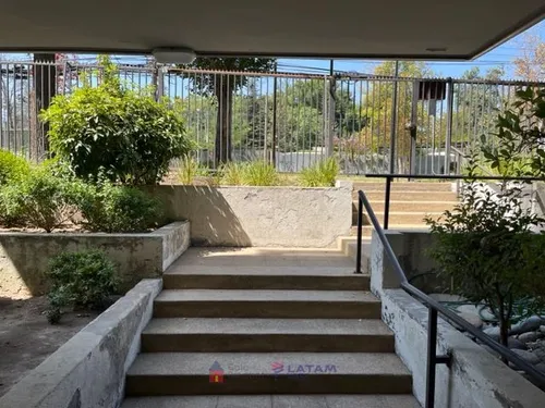 Departamento En Venta De 3 Dorm. En Vitacura - Juan Xxiii