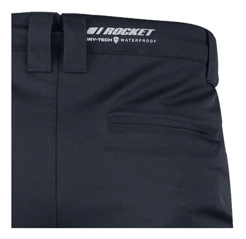 Pantalón Joe Rocket Whistler Con Protecciones Para Moto