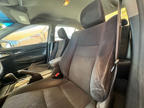 Honda Accord Lx Sedan