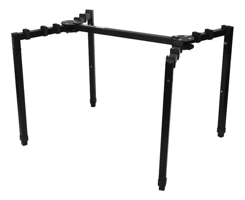 Soporte De Piano Para Teclado Electrónico Plegable Soporte
