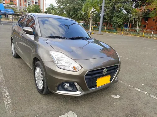 Suzuki Swift 1.2 Dzire At