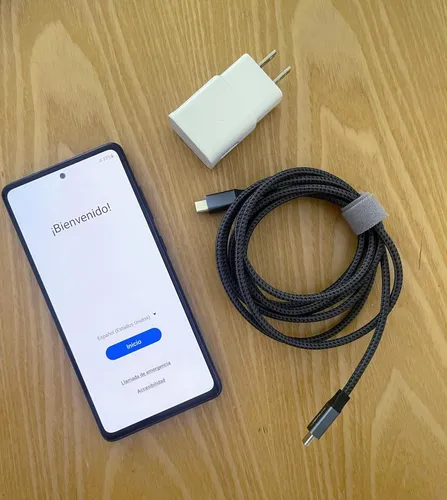Samsung Galaxy S20 Fe 5g Dual Sim 128gb 6gb Ram 10/10 (Usado)