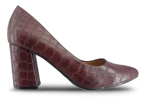 Zapatos de mujer lady stork sales