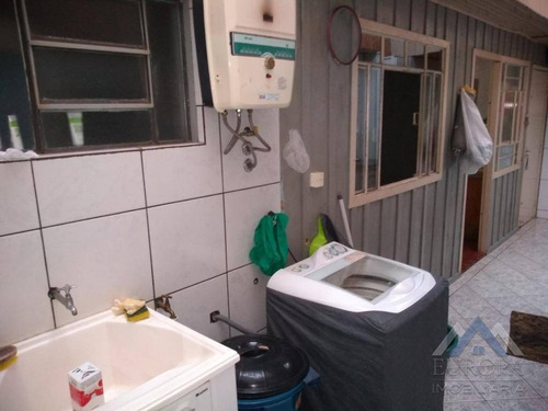 Imagem 25 de 25 de Casa Com 3 Dormitórios À Venda, 160 M² Por R$ 300.000,00 - Jardim Paraty - Londrina/pr - Ca0649