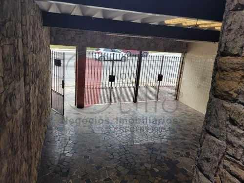 Imagem 2 de 15 de Sobrado - Vila Oratorio - Ref: 14695 - V-14695