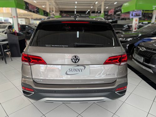 Volkswagen Outros Modelos TAOS HIGHLINE 1.4 250 TSI FLEX AUT.