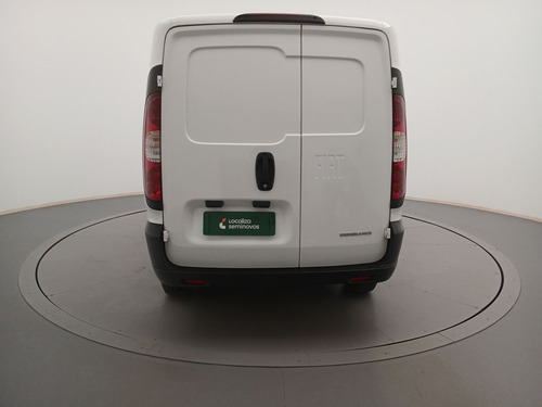 Fiat Fiorino 1.4 MPI FURGÃO ENDURANCE 8V FLEX 2P MANUAL