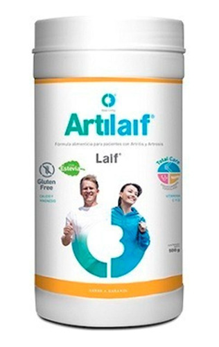 Artilaif Teoma Desinflama & Trata Artritis & Artrosis 500grs