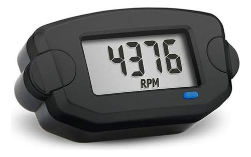 Trail Tech 742-a00 Tto Tach Hour Gauge Meter Tacómetro De Mo