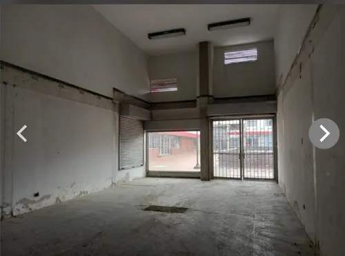 Bodega 218.50 M2 - 2 Pisos - 2 Baños