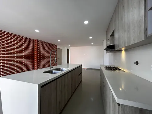 Vendo Apartamento En Simón Bolívar