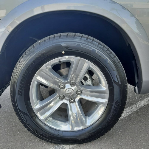 Ram 1500 Laramie 5.7l At6 - Gencosa