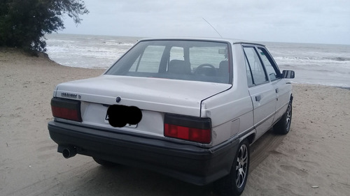Renault R9 1.6 Rn