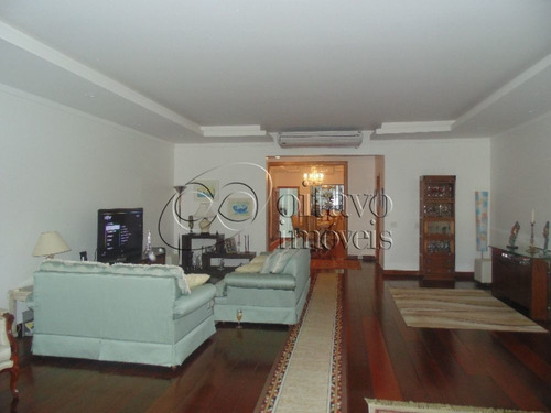 Imagem 6 de 30 de Apartamento À Venda, 272 M² Por R$ 2.900.000,00 - Copacabana - Rio De Janeiro/rj - Ap0661