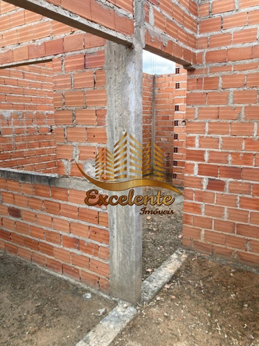 Imagem 10 de 11 de Terreno - Venda - Parque Residencial São Clemente - Cod. 381 - V381