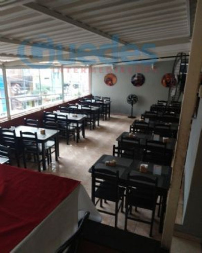 Imagem 8 de 10 de Restaurante A Venda Nos Jardins - Pt00058 - 67800271
