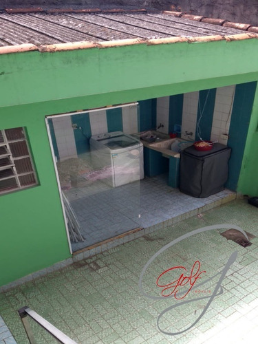 Imagem 30 de 30 de Casa À Venda No Vila Yolanda, Osasco- São Paulo. - Ca00698 - 70394328