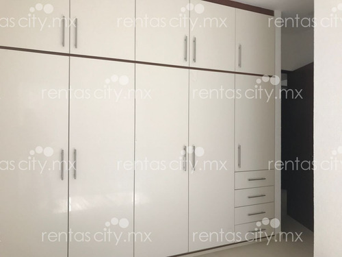 Imagen 12 de 20 de Departamento 3 Recamaras City Towers Green