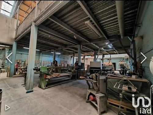 Renta Bodega 0 Ambiente Valle De Aragón 3ra Sección Oriente