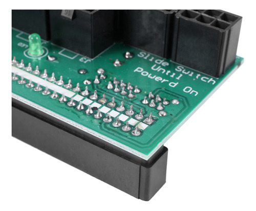 Breakout Board 1600w For Ethereum Eth Zec Mining Server Powe