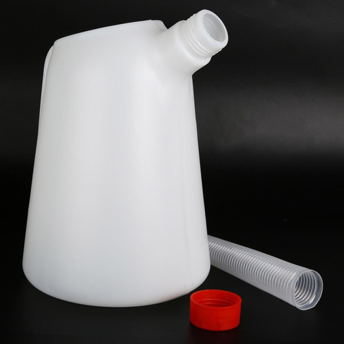 Z0hz , Flexible Para Bote De Aceite De Plástico Para 5l