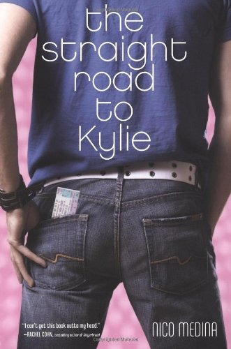 The Straight Road To Kylie